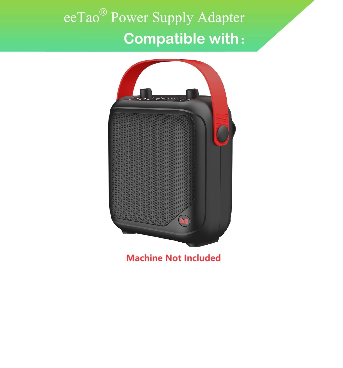 Amazon.com: eeTao 5V USB Type C AC/DC Charger Replacement